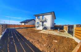 Casa de 5 camere, 120 mp utili, 500 mp de teren, Valea Adanca