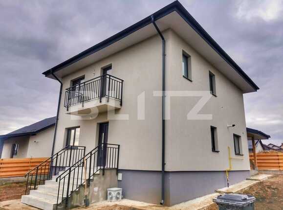 Casa de vânzare 5 camere Valea Adanca - 81181CV | BLITZ Iași | Poza2