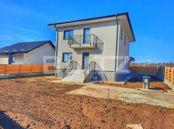 Casa de vânzare 5 camere Valea Adanca - 81181CV | BLITZ Iași | Poza1