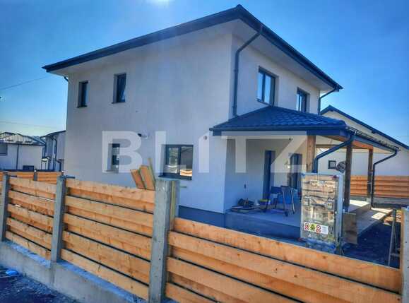 Casa de vânzare 5 camere Valea Adanca - 81181CV | BLITZ Iași | Poza4