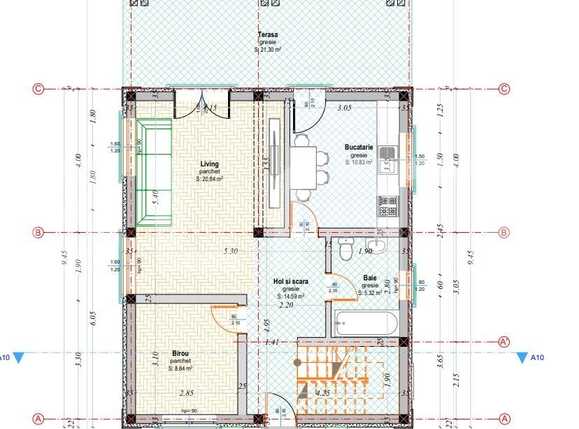 Casa de vânzare 5 camere Valea Adanca - 81181CV | BLITZ Iași | Poza6