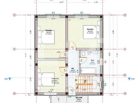 Casa de vânzare 5 camere Valea Adanca - 81181CV | BLITZ Iași | Poza5