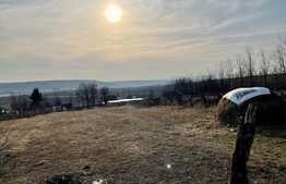 Teren intravilan de 857 mp, zona Plugari