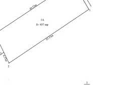 Teren intravilan de 857 mp, zona Plugari