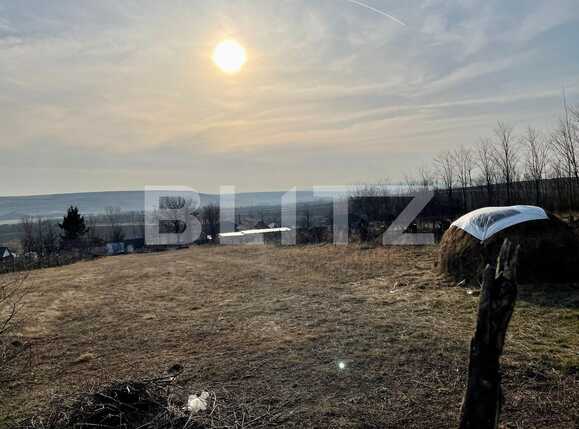 Teren de vânzare Nord-Est - 81251TV | BLITZ Iași | Poza2