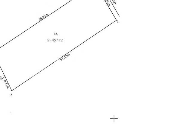 Teren de vânzare Nord-Est - 81251TV | BLITZ Iași | Poza3