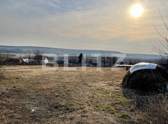 Teren de vânzare Nord-Est - 81251TV | BLITZ Iași | Poza1