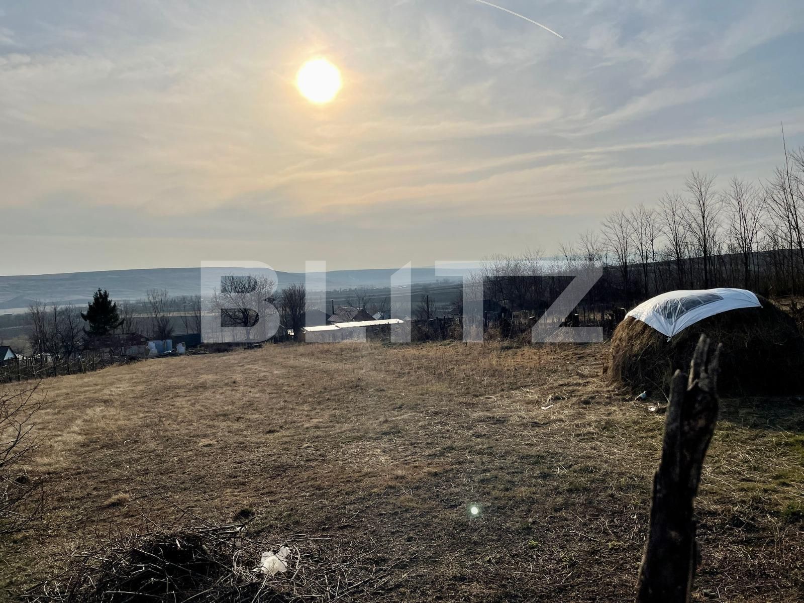 Teren de vânzare Nord-Est - 81251TV | BLITZ Iași | Poza2