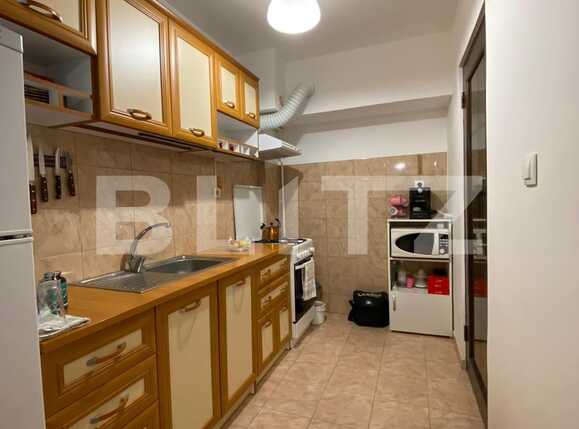Apartament de vânzare 2 camere Bucium - 81273AV | BLITZ Iași | Poza6