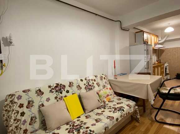 Apartament de vânzare 2 camere Bucium - 81273AV | BLITZ Iași | Poza4