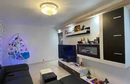 Apartament modern, 2 camere, decomandate, zona Targu Cucu