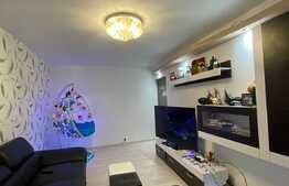 Apartament modern, 2 camere, decomandate, zona Targu Cucu