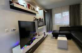 Apartament modern, 2 camere, decomandate, zona Targu Cucu