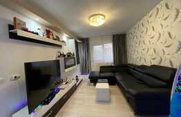 Apartament modern, 2 camere, decomandate, zona Targu Cucu