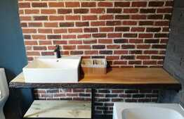 Casa plan parter, 104 mp, 500 mp de teren, Valea Adanca