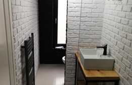 Casa plan parter, 104 mp, 500 mp de teren, Valea Adanca