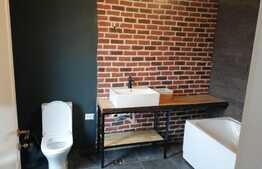 Casa plan parter, 104 mp, 500 mp de teren, Valea Adanca