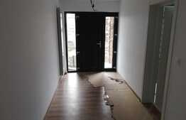 Casa plan parter, 104 mp, 500 mp de teren, Valea Adanca