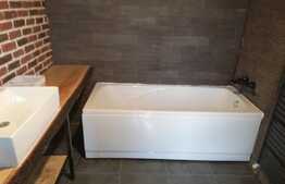 Casa plan parter, 104 mp, 500 mp de teren, Valea Adanca