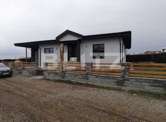 Casa de vânzare 3 camere Valea Adanca - 81293CV | BLITZ Iași | Poza2