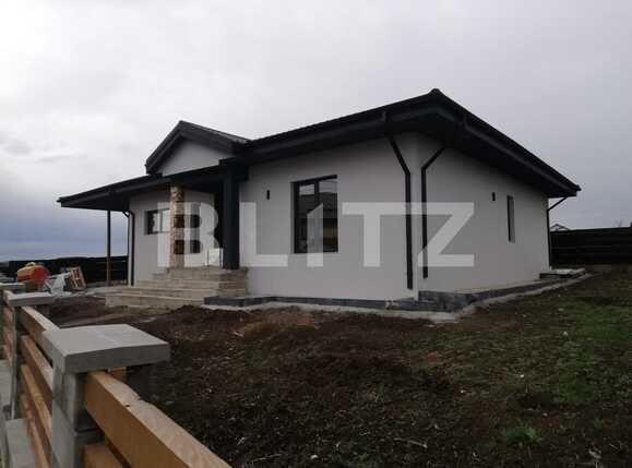 Casa de vânzare 3 camere Valea Adanca - 81293CV | BLITZ Iași | Poza1