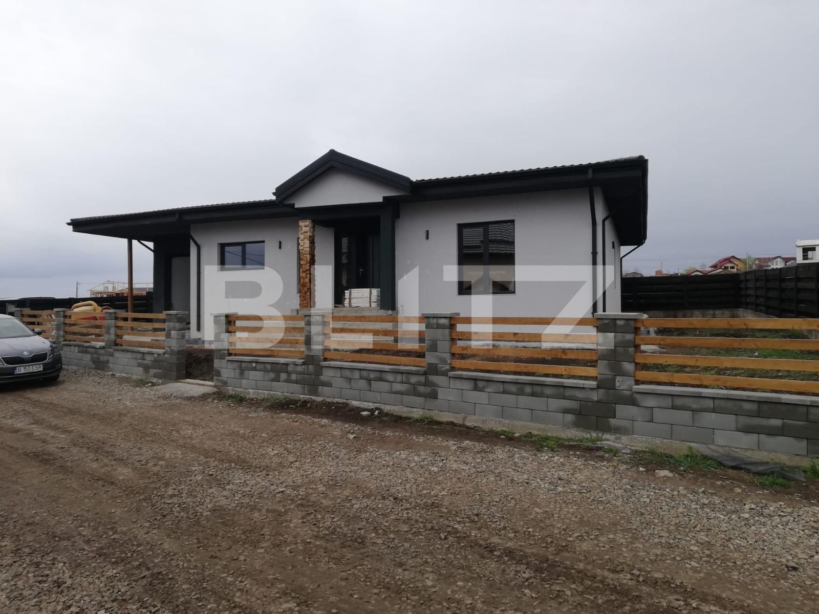 Casa de vânzare 3 camere Valea Adanca - 81293CV | BLITZ Iași | Poza2