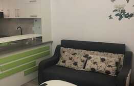 Apartament de vanzare cu 2 camere, 40 mp, zona Palas 