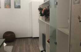 Apartament de vanzare cu 2 camere, 40 mp, zona Palas 