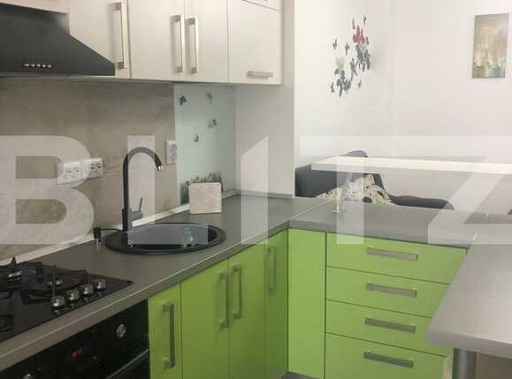 Apartament de vânzare 2 camere Central - 81311AV | BLITZ Iași | Poza4