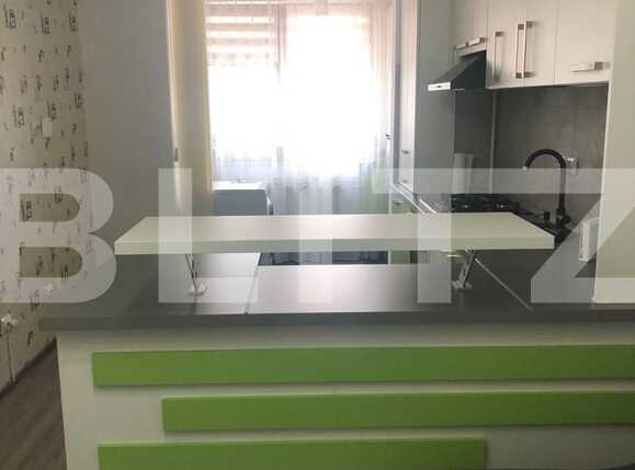 Apartament de vânzare 2 camere Central - 81311AV | BLITZ Iași | Poza3
