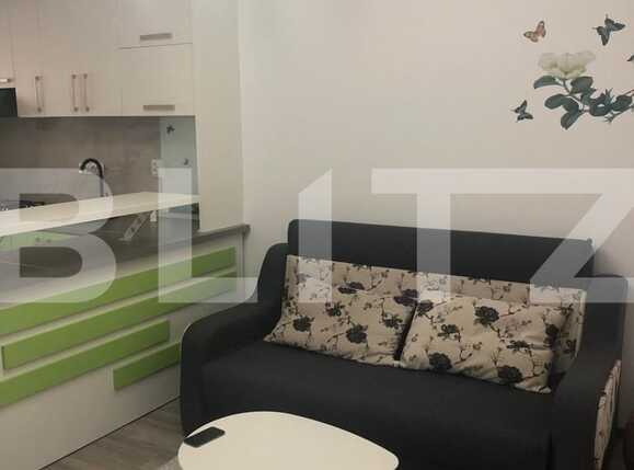 Apartament de vânzare 2 camere Central - 81311AV | BLITZ Iași | Poza1