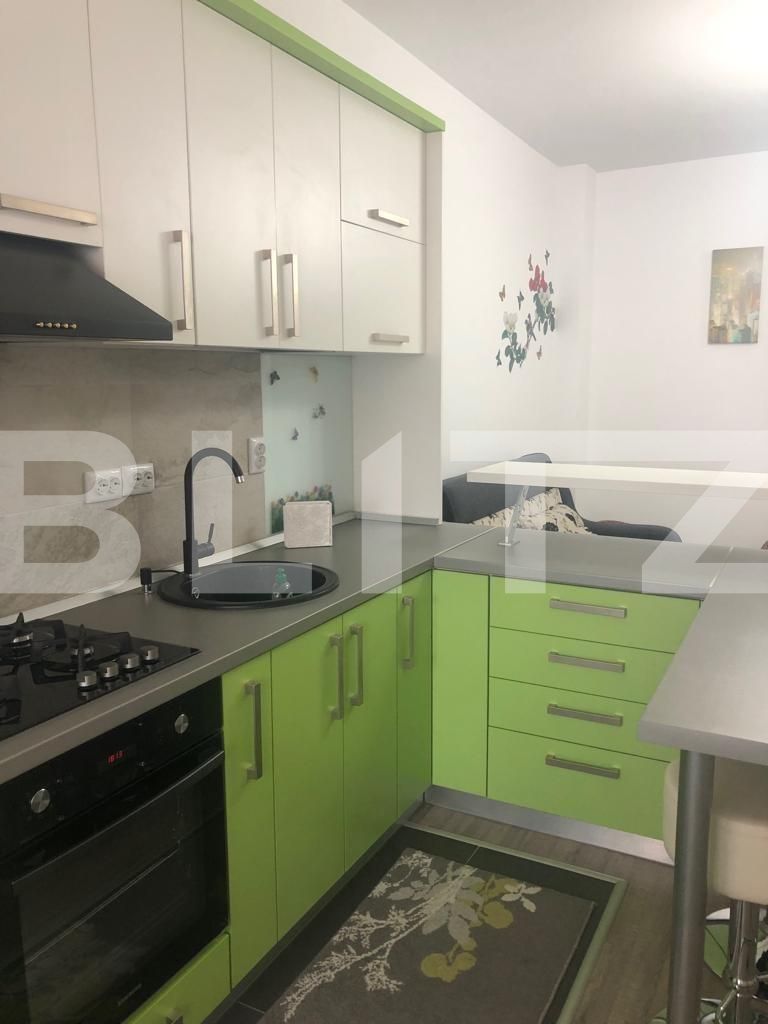 Apartament de vânzare 2 camere Central - 81311AV | BLITZ Iași | Poza4