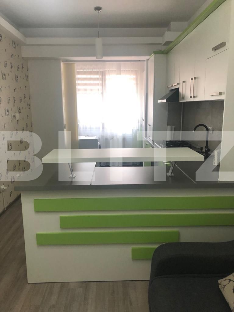 Apartament de vânzare 2 camere Central - 81311AV | BLITZ Iași | Poza3