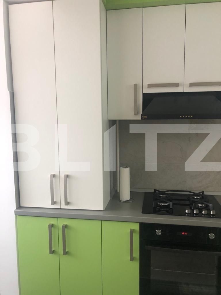 Apartament de vânzare 2 camere Central - 81311AV | BLITZ Iași | Poza5
