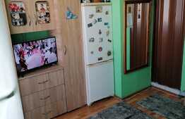 Garsoniera de 18 mp, zona Bularga