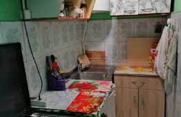 Garsoniera de 18 mp, zona Bularga