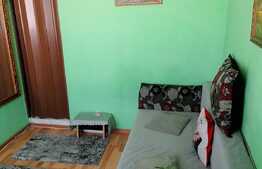 Garsoniera de 18 mp, zona Bularga