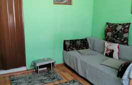 Garsoniera de 18 mp, zona Bularga