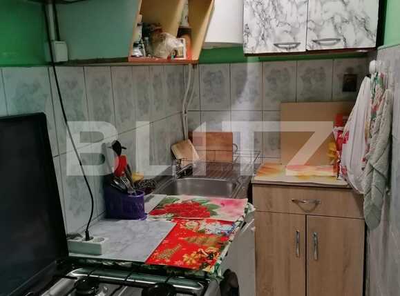 Garsonieră de vânzare Bularga - 81312AV | BLITZ Iași | Poza4