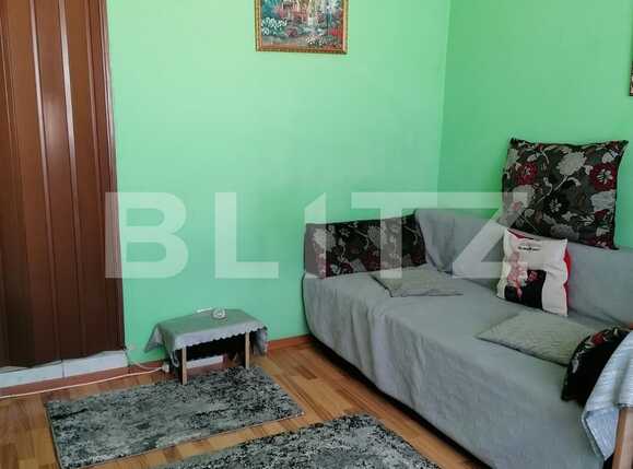 Garsonieră de vânzare Bularga - 81312AV | BLITZ Iași | Poza1