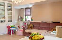 Apartament de 3 camere, 73 mp, imobil nou, parcare, zona Tatarasi