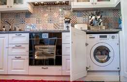 Apartament de 3 camere, 73 mp, imobil nou, parcare, zona Tatarasi