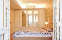 Apartament de 3 camere, 73 mp, imobil nou, parcare, zona Tatarasi