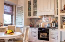 Apartament de 3 camere, 73 mp, imobil nou, parcare, zona Tatarasi