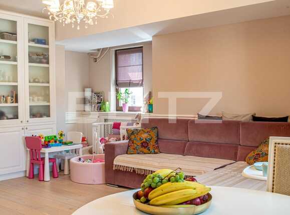 Apartament de vânzare 3 camere Tatarasi - 81351AV | BLITZ Iași | Poza3