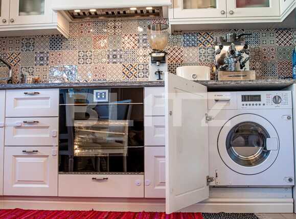 Apartament de vânzare 3 camere Tatarasi - 81351AV | BLITZ Iași | Poza5