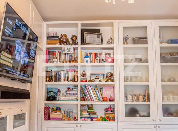 Apartament de vânzare 3 camere Tatarasi - 81351AV | BLITZ Iași | Poza4