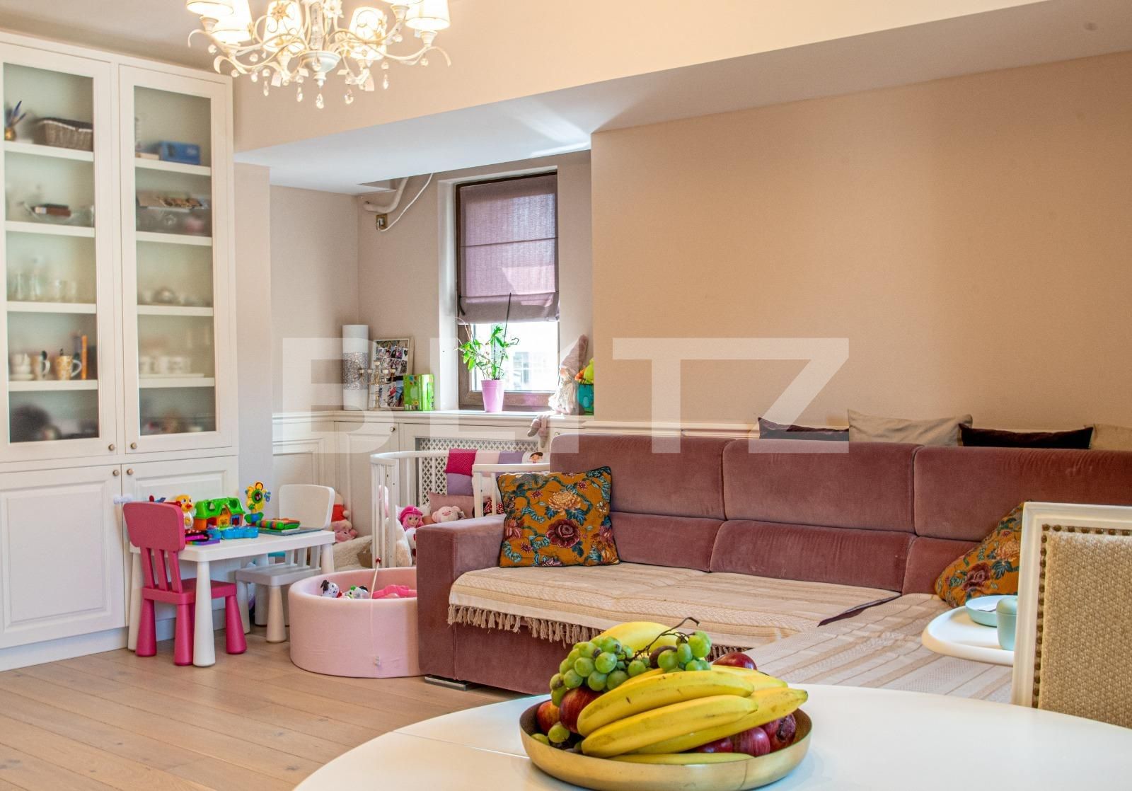 Apartament de vânzare 3 camere Tatarasi - 81351AV | BLITZ Iași | Poza3