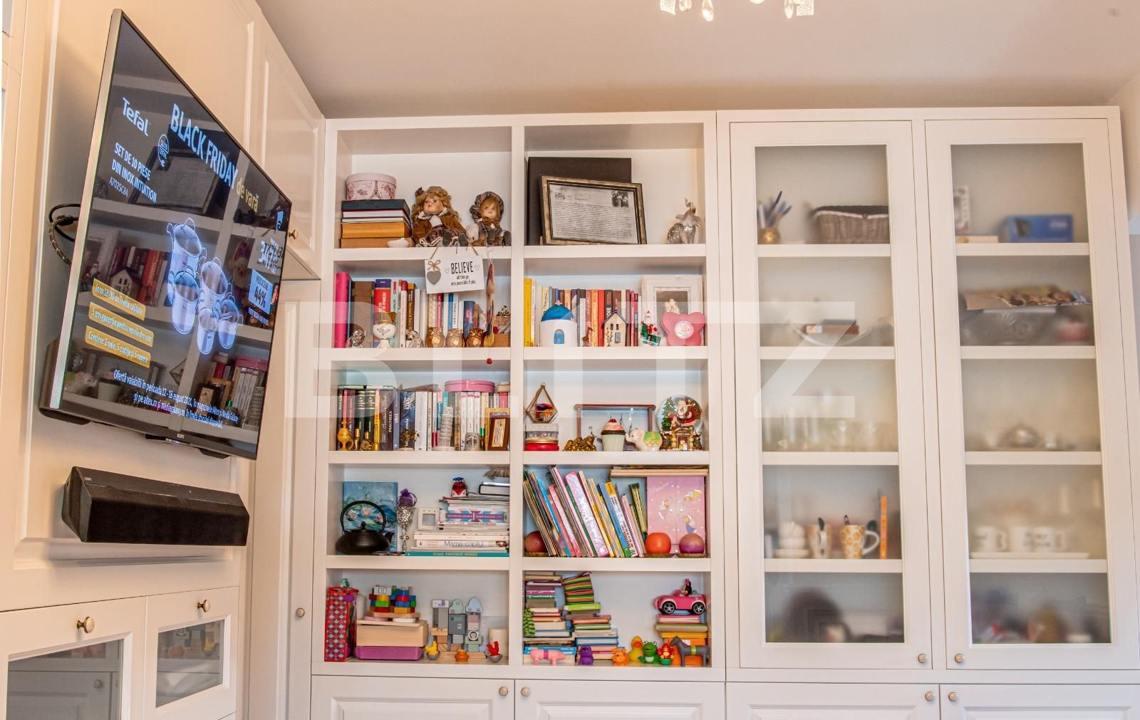 Apartament de vânzare 3 camere Tatarasi - 81351AV | BLITZ Iași | Poza4