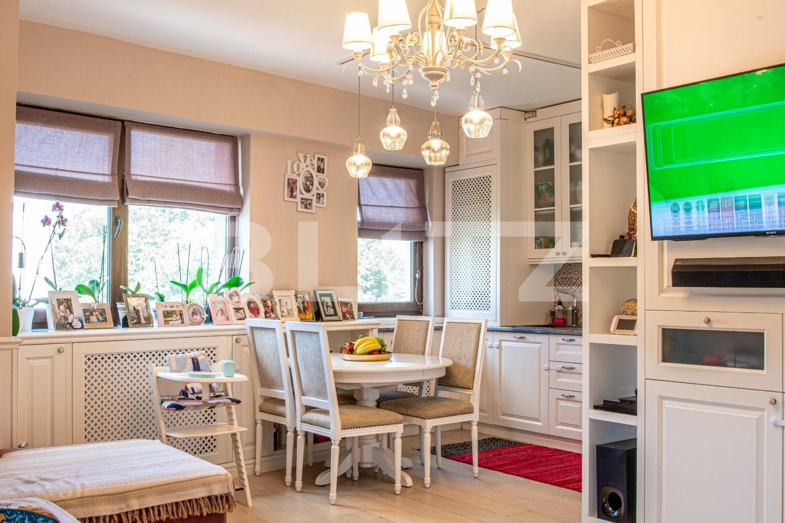 Apartament de vânzare 3 camere Tatarasi - 81351AV | BLITZ Iași | Poza1